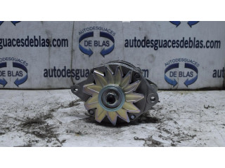 Генератор 436472   Volvo 440      