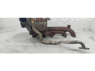  Турбина Volvo V70  074253033K         