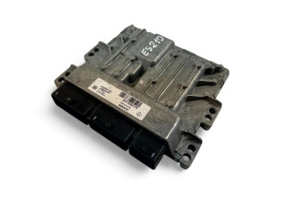 Блок управления двигателем Блок управления 237106677R, 237107137R   Renault Kadjar