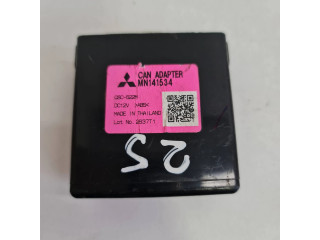 Блок управления MN141534, 2637T1   Mitsubishi L200
