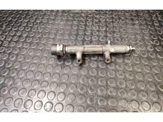 Vstřikovací lišta 0281006253, 059130090BS Audi A8 S8 D4 4H CDTA