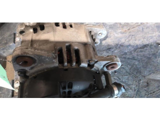 Генератор 06F903023F   Audi A3 S3 A3 Sportback 8P      