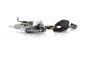  рейка  Колонка рулевая 95534700720, B0-3136G   Porsche Cayenne (9PA) 2002 - 2010 года