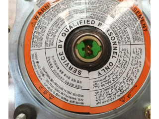 Подушка безопасности двери 96404800, 96404800   Chevrolet Rezzo