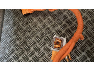 Проводка двигателя