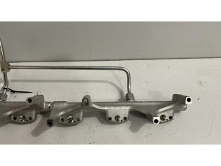 Vstřikovací lišta 7639975, 7643082 BMW 5 G30 G31 pro benzínový motor 3.0 B58 B30 A