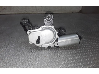 Моторчик заднего дворника 987071828    Volkswagen Polo IV 9N3