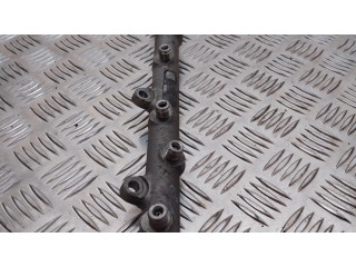 Vstřikovací lišta 7795514, 0445216015 BMW X6 E71 pro naftový motor 3.5