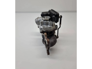 Турбина Skoda Rapid (NH) 04C145702T