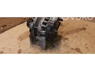 Генератор 231000803R Dacia Dokker