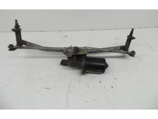 Моторчик дворников 1J1955113C, 0406258 Audi A3 S3 8L