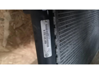 Интеркулер 6Q0121253R Volkswagen Cross Polo