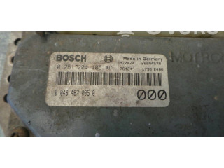 Řídící jednotka 1606011 Fiat Bravo - Brava 1997