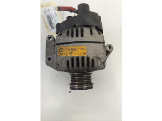 Вентилятор радиатора 52003513 Fiat Panda II