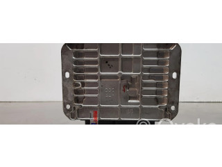 Блок управления двигателя 1860B550 Mitsubishi ASX