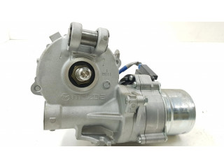 Насос рулевого управления