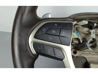 Руль Jeep Grand Cherokee 2010 - 2021 года