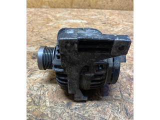 Генератор 30667787, 0124525060   Volvo V70      