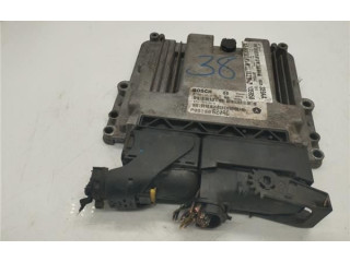 Блок управления 0281018312, 281018312   Fiat Freemont