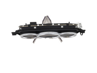 Панель приборов 248090244R Dacia Dokker