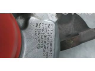 Turbodmychadlo Нагнетатель 04E145722G, 04E145715B Volkswagen Tiguan CZEA