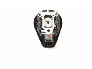 Подушка безопасности водителя 96380009ZE Citroen C2