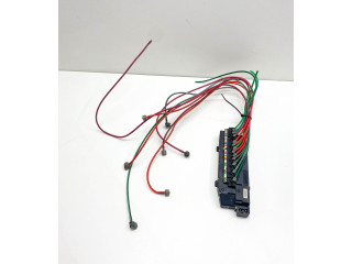 Přístrojová deska  Mercedes-Benz SL R129 1997 A1298002878, 1298002878  