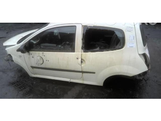 Блок управления двигателя 8201076738 Renault Twingo II