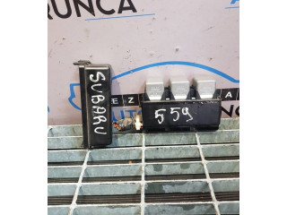 Блок предохранителей    Subaru Forester SH    