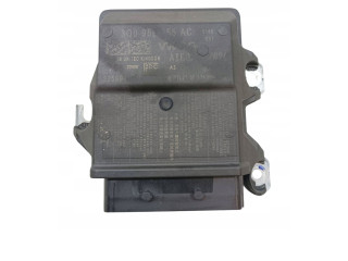 Блок подушек безопасности 3Q0959655AC   Skoda Octavia Mk3 (5E)