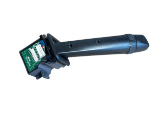 Ручка стеклоочистителей 30669739, 04W50D   Volvo V70