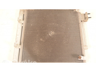 Радиатор охлаждения кондиционера воздуха