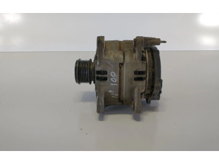 Генератор 0124525091, 06F903023F   Volkswagen Caddy      