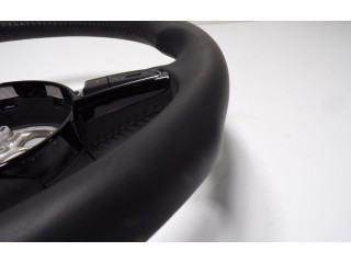 Руль Audi A1  2018 -  года 82A419091BINU, 82A419091B      