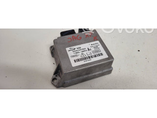 Блок подушек безопасности 9X2314D374AC, 287307106625 Jaguar XF X260