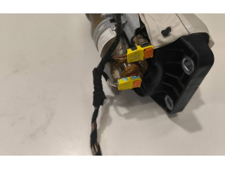 Подушка безопасности пассажира 4G8880204C Audi A7 S7 4G