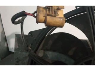 Вентилятор радиатора 8Z0959455C, 8Z0959455C Audi A2