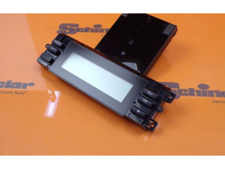 Дисплей 31268924, 31268924 Volvo V70