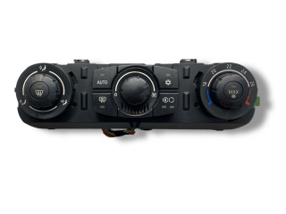 Блок управления климат-контролем 64119129440, 412206016086 BMW Z4 E85 E86