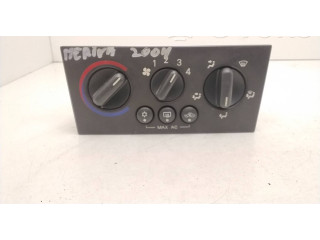 Блок управления климат-контролем 93329465, C6758 Opel Meriva A