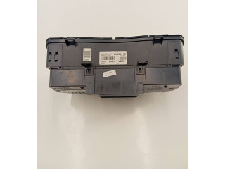 Панель приборов 110080247, 050437 Volkswagen Golf Plus