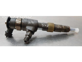 Форсунка 0445110566    Peugeot 2008 I для дизельного двигателя BH02 1.6