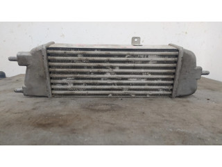 Радиатор интеркулера