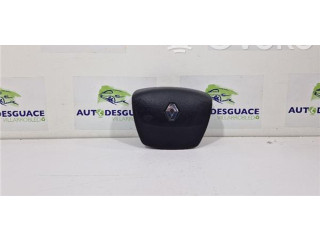 Подушка безопасности водителя 985701921R Renault Scenic III - Grand scenic III