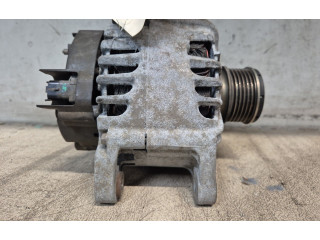 Генератор 231007707R Dacia Duster