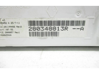 Дисплей    280348813R   Renault Koleos I