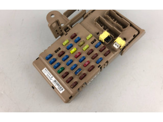 Блок предохранителей  82201XA00A   Subaru B9 Tribeca    