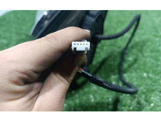 Zpětné zrcátko Peugeot 108 2015 232631018, 232631018