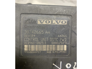 Jednotka ABS 30742665AA, 30742654 Volvo V50 2007