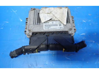 Řídící jednotka 51902994, 0281017785 Alfa Romeo Giulietta 2014